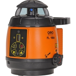 Laser rotativ Geo-Fennel FL180A