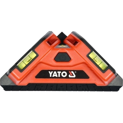 Laser Yato Line YT-30410 červený 10 m
