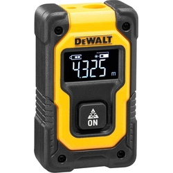 Laserový dálkoměr Dewalt DW055PL