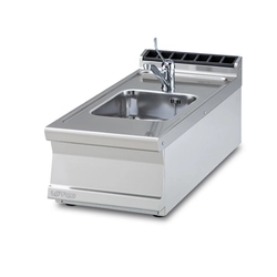 LAT - 94 ﻿Worktop with sink;