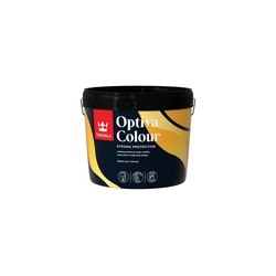Latexová barva Tikkurila Optiva Color Matt Base AP 2,7l