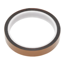 Lățimea benzii Kapton 15mm