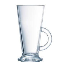 Latte Latino glas G3871 [set 6 st.]