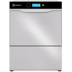 Lava-vidros | sistema de cesto duplo 500x500 | 230V | LINHA KRUPS ELITECH EL50E