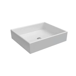 Lavabo da appoggio 50 cm Ideal Standard Strada K077601