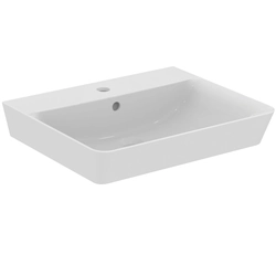 Lavabo Ideal Standard Connect Air Cube, 55 cm