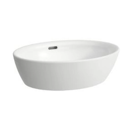 Lavabo LAUFEN, PRO, 52x39x15 cm