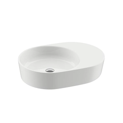 Lavabo sur pied Ravak Moon, 2S