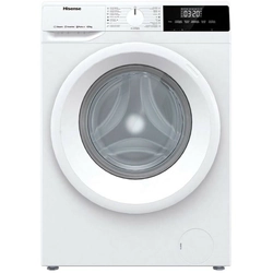 Lavatrice - Asciugatrice Hisense WDQE8014EVJM Bianco 8 kg 1400 giri/min