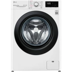 Lave-linge LG F2WV3058S6W 8,5 kg Blanc 1200 tr/min