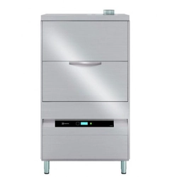 Lave-plateau et casseroles | tôlerie | paniers de boulangerie | bac 850x725 | LIGNE KRUPPS ELITECH EL985E | QR