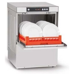 Lave-vaisselle TECH-LINE 230V Asber INVEST HORECA GT-500 DD