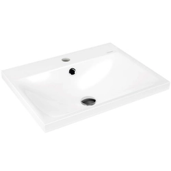 Lavoar de blat Kaldewei Silenio 60x46x4 cm 903906013001