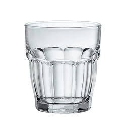 Lavt glas 270 ml Rock Bar