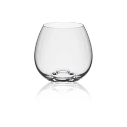 Lavt glas vinopløsning, 540ml