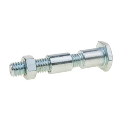 Lawnmower Wheel Bolt-Stud 8R66-03