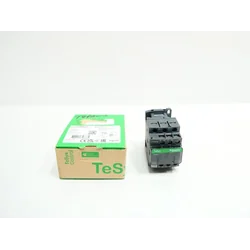 LC1D09G7 Schneider Electric — jauns pārpalikums