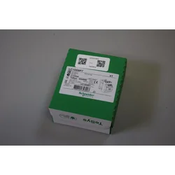 LC1D09P7 Schneider Electric - Nouveau scellé en usine