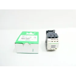 LC1D12G7 Schneider Electric – naujas perteklius