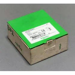 LC1D183P7 Schneider Electric - Nuevo Sellado de Fábrica