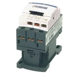 LC1D18P7 contactor 230V AC3 18A NZ+NO SCHNEIDER