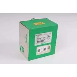 LC1D95V7 Schneider Electric – naujas perteklius