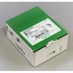 LC1DT20BD Schneider Electric - Novo Lacrado de Fábrica