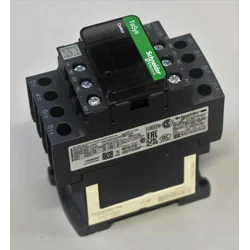 LC1DT25BD Schneider Electric - Нов излишък