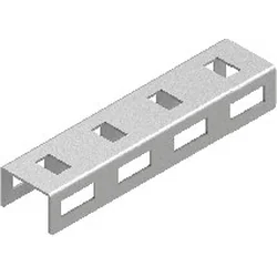 LCCW50H35MC Channel connector