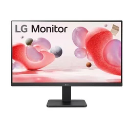 LCD MONITOR 24&quot; IPS/24MR400-B LG
