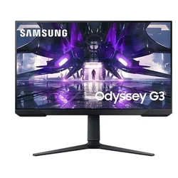 LCD MONITOR 24&quot; ODYSSEY G3/LS24AG300NRXEN SAMSUNG