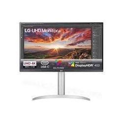 LCD MONITOR 27&quot; IPS 4K/27UP85NP-W LG