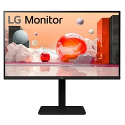 LCD MONITOR 27&quot; IPS/27BA550-B LG