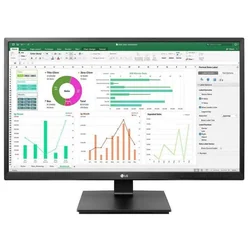 LCD-MONITOR 27&quot; IPS/27BN55UP-B LG