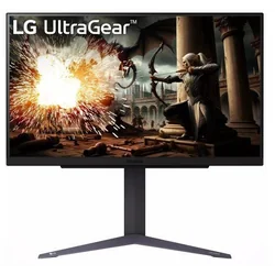 LCD MONITOR 27&quot; IPS/27GS75Q-B LG