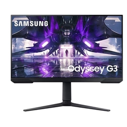 LCD-MONITOR 27&quot; ODYSSEY G30A/LS27AG300NRXEN SAMSUNG