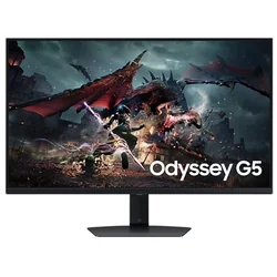 LCD MONITOR 27&quot; ODYSSEY G5/LS27DG500EUXEN SAMSUNG