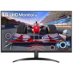 LCD MONITOR 32&quot; VA 4K/32UR500-B LG