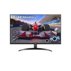 LCD MONITOR 32&quot; VA 4K/32UR550-B LG