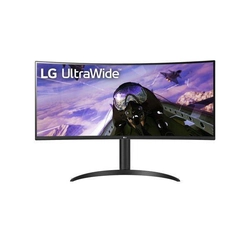 LCD MONITOR 34&quot; VA/34WP65CP-B LG