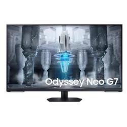 LCD MONITOR 43&quot; ODYSSEY NEO G7/LS43CG700NUXEN SAMSUNG