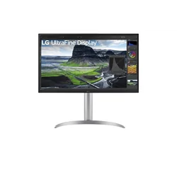 LCD MONITORI 27&quot; IPS 4K/27UQ850V-W LG