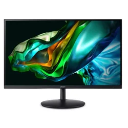 LCD MONITORI 32&quot; SH322QUABMIPHU/UM.JS2EE.A05 ACER