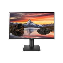 LCD MONITORIUS 24&quot; IPS/24MP450P-B LG