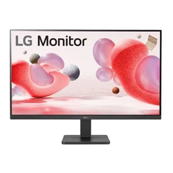 LCD MONITORIUS 27&quot; IPS/27MR400-B LG
