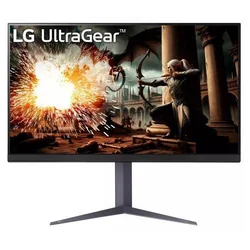 LCD MONITORS 32&quot; IPS/32GS75Q-B LG