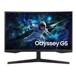 LCD MONITORS 32&quot; S32CG552EU/LS32CG552EUXEN SAMSUNG