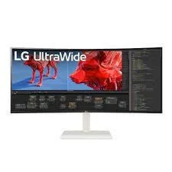 LCD MONITORS 38&quot; IPS/38WR85QC-W LG