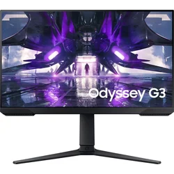 LCD-NÄYTTÖ 24&quot; G3/LS24AG322NUXEN SAMSUNG