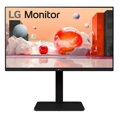 LCD-NÄYTTÖ 24&quot; IPS/24BA550-B LG